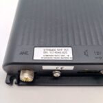 SAILOR STR8400 Marine VHF Transceiver Black Box Radio R/T RT8400 STR 8400 Gallery Image 3