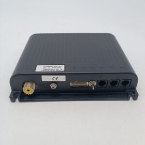 SAILOR STR8400 Marine VHF Transceiver Black Box Radio R/T RT8400 STR 8400