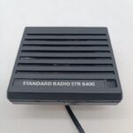 SHIPMATE SIMRAD 8400 RS8400 8400 SOS Marine VHF External speaker Gallery Image 1