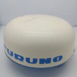 Furuno Antenna Scanner RSB-0093 1715 RSB-0093-074 RSB 0093 Dome Radome Gallery Image 0