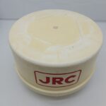 JRC 1000 Radar Scanner Dome Radome NKE-1053 JMA-1010 BOATNAV JMA 1010 Gallery Image 3