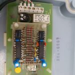 Radio Zeeland DMP RZ204 Junction Box Furuno Marine Commercial Boat Autopilot Gallery Image 10