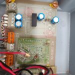 Radio Zeeland DMP RZ204 Junction Box Furuno Marine Commercial Boat Autopilot Gallery Image 13