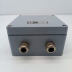 Radio Zeeland DMP RZ204 Junction Box Furuno Marine Commercial Boat Autopilot Gallery Image 2