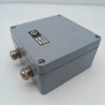 Radio Zeeland DMP RZ204 Junction Box Furuno Marine Commercial Boat Autopilot Gallery Image 3