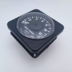 B&G Brookes and Gatehouse SYNCHRO BOAT SPEED kt 215 Instrument Display Analogue Gallery Image 4