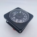 B&G Brookes and Gatehouse SYNCHRO BOAT SPEED kt 215 Instrument Display Analogue Gallery Image 5