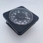B&G Brookes and Gatehouse SYNCHRO BOAT SPEED kt 215 Instrument Display Analogue Gallery Image 6