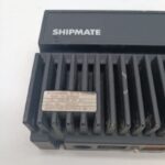 Simrad Shipmate RS8100 Marine VHF Control unit Black Box 1080109 RS 8100 REFURB! Gallery Image 2
