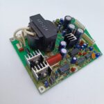 Koden E01-110A Modulator PCB Printed Circuit Board Marine Radar E01 110A Commerc Gallery Image 11
