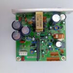 Koden E2-6000 PCB Printed Circuit Board E2 6000 Broadband Digital Sonar Gallery Image 2