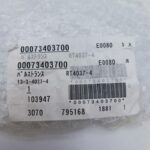 Furuno Transformer RT-4037 RT4037 OEM Replacement Part Gallery Image 10