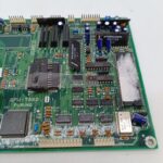 Furuno PCB SPU 7880 OEM Replacment Board Gallery Image 2
