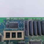 JRC PCRD1437B CMC-1008 PCI Display Control unit JMA CMC 1008 OEM REPLACMENT Gallery Image 8