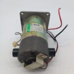 Furuno JRC Si-Tex Koden Radar Motor DC RG818A R4544 24V Motoba Electric Gallery Image 1