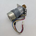 Furuno 1832 DC MOTOR RM9087A f/ Marine Radar 1832 / 1731 MK3 000-140-522 Gallery Image 1