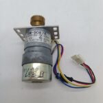 Furuno 1832 DC MOTOR RM9087A f/ Marine Radar 1832 / 1731 MK3 000-140-522 Gallery Image 2