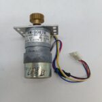 Furuno 1832 DC MOTOR RM9087A f/ Marine Radar 1832 / 1731 MK3 000-140-522 Gallery Image 3