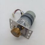 Furuno 1832 DC MOTOR RM9087A f/ Marine Radar 1832 / 1731 MK3 000-140-522 Gallery Image 4