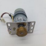 Furuno 1832 DC MOTOR RM9087A f/ Marine Radar 1832 / 1731 MK3 000-140-522 Gallery Image 5