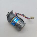 Furuno 1721 1720 Marine Radar Dome Radome Sanyo Denki Replacment DC MOTOR Gallery Image 4