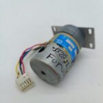 Furuno 1721 1720 Marine Radar Dome Radome Sanyo Denki Replacment DC MOTOR Gallery Image 5