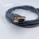 THRANE &amp; THRANE MF/HF Radiotelephone Software Download Cable Cobham Sailor Gallery Image 1