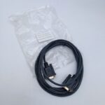 THRANE &amp; THRANE MF/HF Radiotelephone Software Download Cable Cobham Sailor Main Image