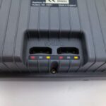 RAYTHEON RayPilot 650 RP650 Autopilot Control Head M81100 Autohelm Raymarine Gallery Image 4