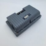 RAYTHEON RayPilot 650 RP650 Autopilot Control Head M81100 Autohelm Raymarine Gallery Image 7
