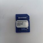 Navionics 45XG SD Card Skaggerak Kattegat Gold XL9 MSD MSD Lowrance Raymarine Gallery Image 0