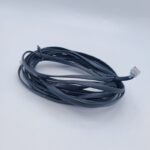 SHIPMATE SIMRAD 8300 RS8300 SOS Marine VHF HANDSET RS8315 Extension Cable - RARE Main Image