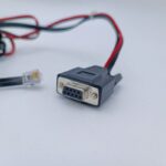 SHIPMATE Power Cable f/SIMRAD RS8100 R/T Marine VHF Marine Boat  Gallery Image 0