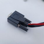 SHIPMATE Power Cable f/SIMRAD RS8100 R/T Marine VHF Marine Boat  Gallery Image 3