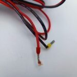 SHIPMATE Power Cable f/SIMRAD RS8100 R/T Marine VHF Marine Boat  Gallery Image 5
