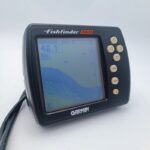 GARMIN FISHFINDER 160 Marine Boat ECHO Sounder Sonar Fish Finder Main Image