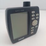 GARMIN GPS 128 12 Channel Marine Navigator FLUSH NMEA0183 GPS128 011-00411-03 Gallery Image 2