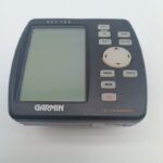 GARMIN GPS 128 12 Channel Marine Navigator FLUSH NMEA0183 GPS128 011-00411-03 Gallery Image 5