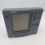 RAYTHEON RC520 Chartplotter R32005 Raychart SeaTalk NMEA0183 HSB RC 520 C-MAP Gallery Image 3