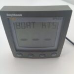 RAYMARINE ST60 SPEED Instrument Display Unit A22009 Raytheon Autohelm Gallery Image 1