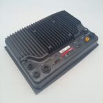 Simrad Multi-Function NSO Offshore Chartplotter Processor &amp; 2 x Simrad RS80 VHF Main Image