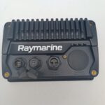 RAYMARINE Axiom 7 GPS  + AIS 350 Chartplotter Navigator Multifunction Display Gallery Image 6