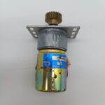 Tsukasa Electric 05A-SG-15EN Gear Motor 12V f/ Marine Radar Dome Radome Gallery Image 0