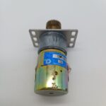 Tsukasa Electric 05A-SG-15EN Gear Motor 12V f/ Marine Radar Dome Radome Gallery Image 1