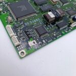 Furuno SPU-9046 PC Board For Radar Model 1721 1731 1751 1761 MK2 MK3 RDP-099 Gallery Image 3