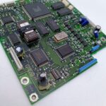 Furuno SPU-9046 PC Board For Radar Model 1721 1731 1751 1761 MK2 MK3 RDP-099 Gallery Image 6