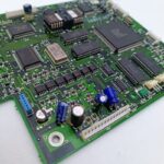 Furuno SPU-9046 PC Board For Radar Model 1721 1731 1751 1761 MK2 MK3 RDP-099 Gallery Image 7