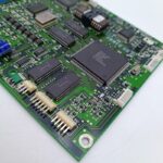 Furuno SPU-9046 PC Board For Radar Model 1721 1731 1751 1761 MK2 MK3 RDP-099 Gallery Image 8