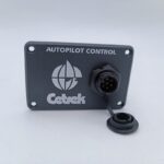 CETREK 930-715 Autopilot Remote Controller Connector 930715 Auxiliary Plug Gallery Image 5