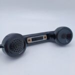SAILOR RT144C RT144 Mic Handset f/ MARINE VHF Radio MF HF DSC Compact Radio Gallery Image 0